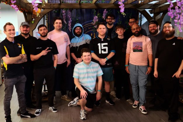 Quantum CEDH Tournament